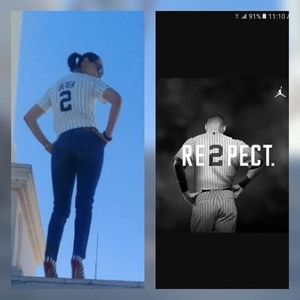 Meet your Posher, Lydda